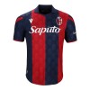 Camiseta de fútbol Bologna Primera Equipación 23-24 - Hombre